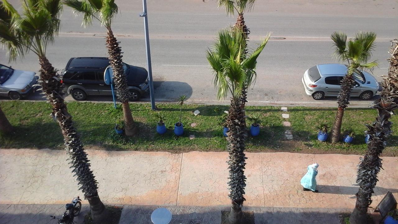 Thalassa Oualidia Bagian luar foto