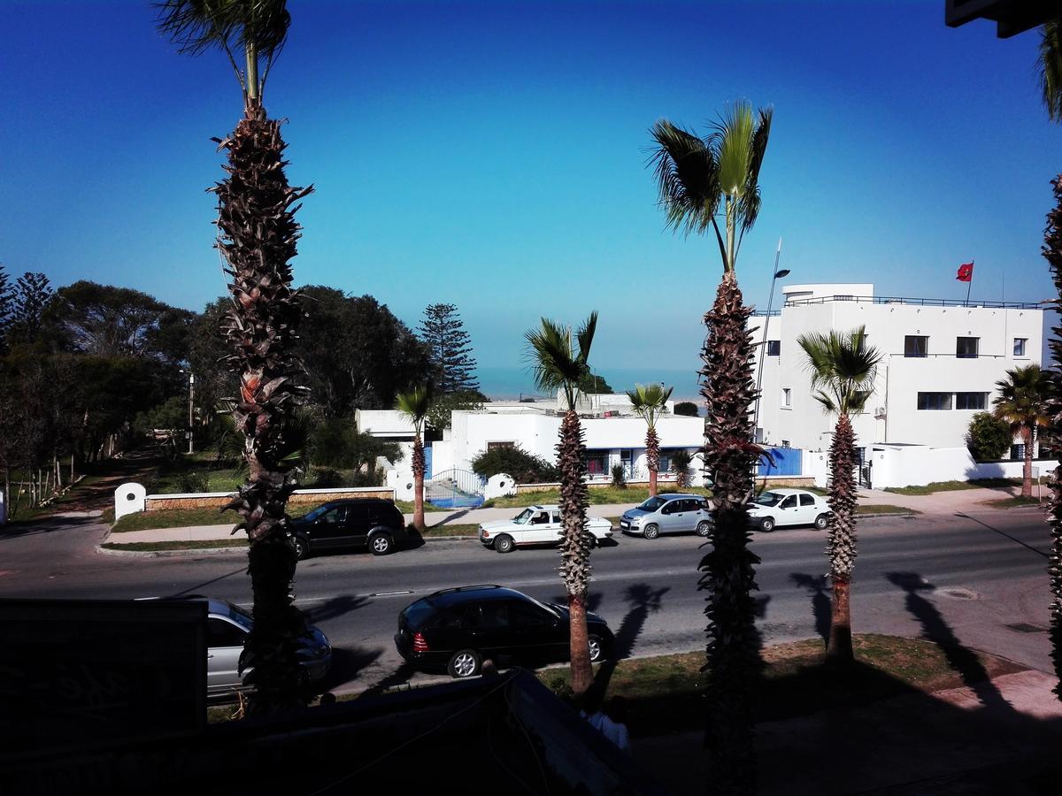 Thalassa Oualidia Bagian luar foto