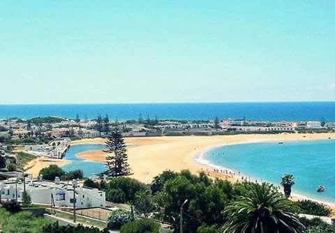 Thalassa Oualidia Bagian luar foto