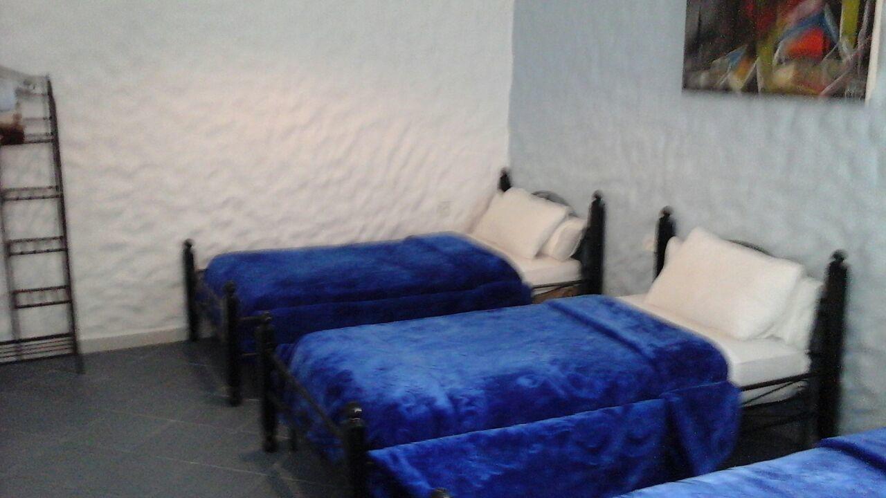 Thalassa Oualidia Bagian luar foto