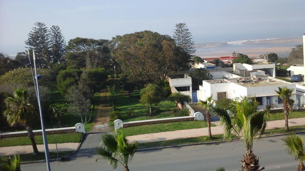 Thalassa Oualidia Bagian luar foto