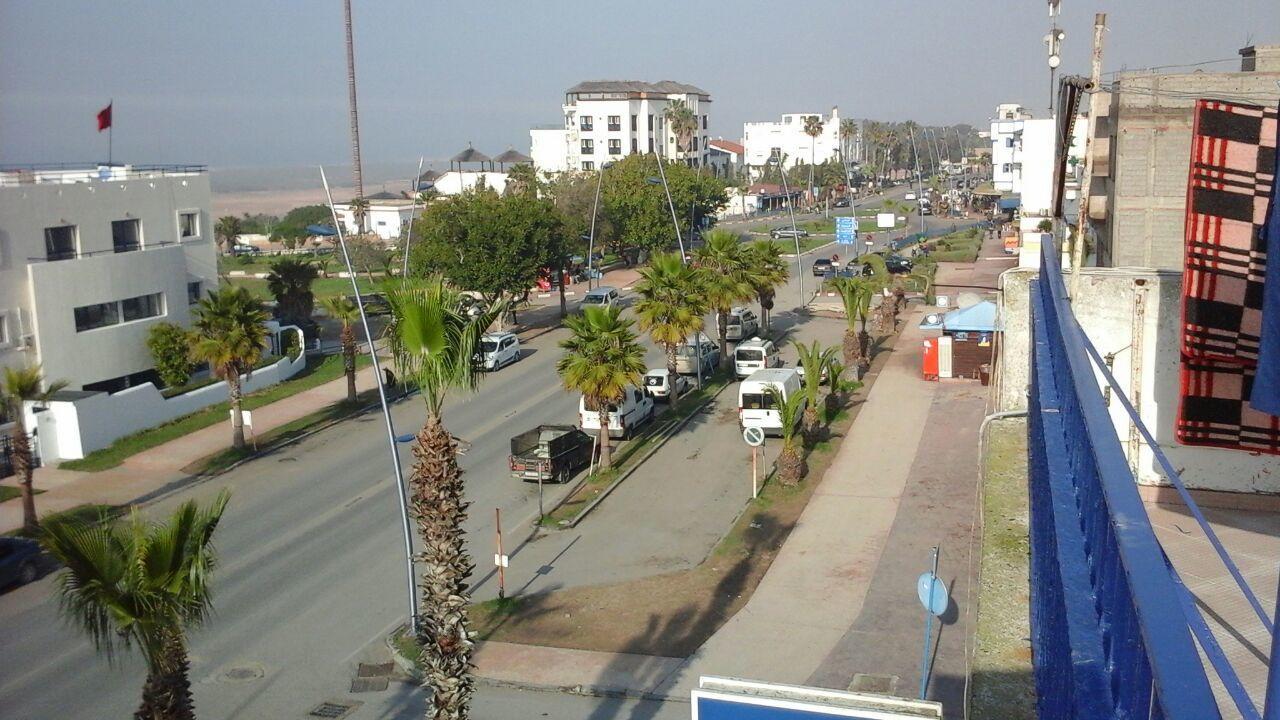 Thalassa Oualidia Bagian luar foto